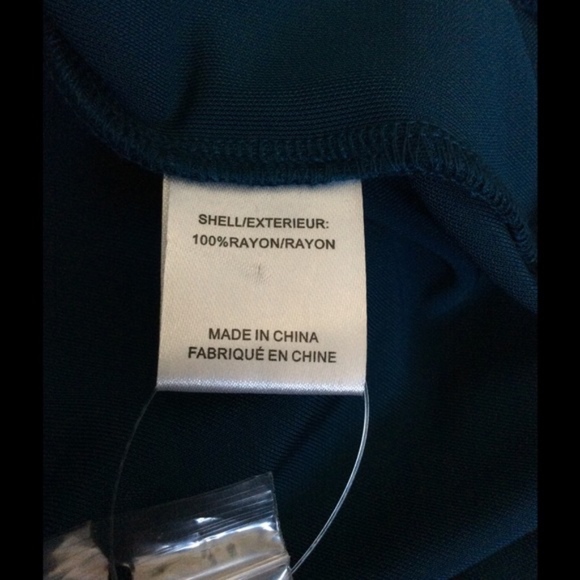 Haute Hippie Twisted Front Open Back Deep V Dress - Picture 5 of 5